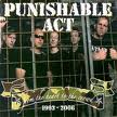 Punishable Act-From the Heart to the crowd"cd"